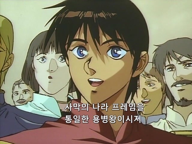 일본 엘프들의 대모님 명장면이 나온 계기_13.jpg