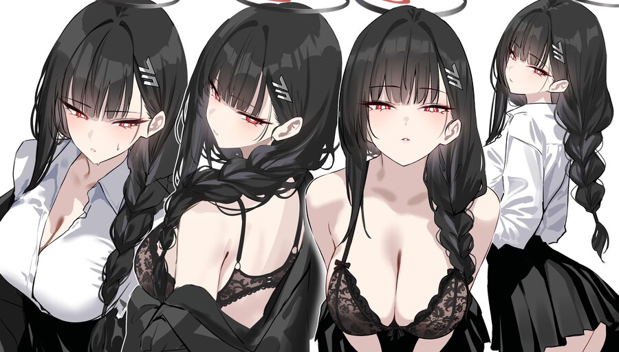 블루아카) 가슴크고 이쁘면 다야?_1.png