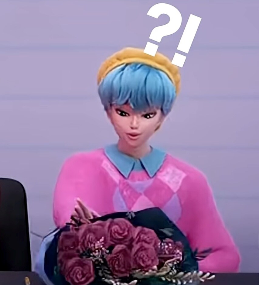 케이팝) 각 멤버별 꽃 선물 받았을때 리액션 특징_12.jpg
