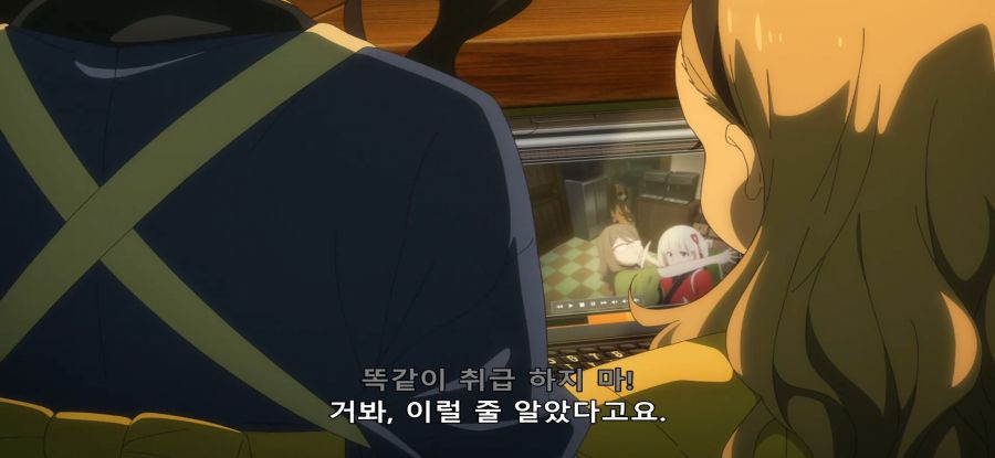 [리코리스 리코일] 스압 목숨 걸고 하는 카메라_12.jpg