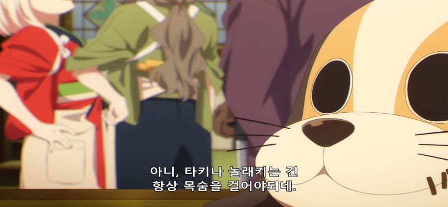 [리코리스 리코일] 스압 목숨 걸고 하는 카메라_52.jpg