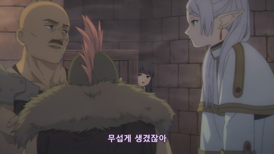 프리렌)눈치없는 프리렌을 보는 페른_13.jpg