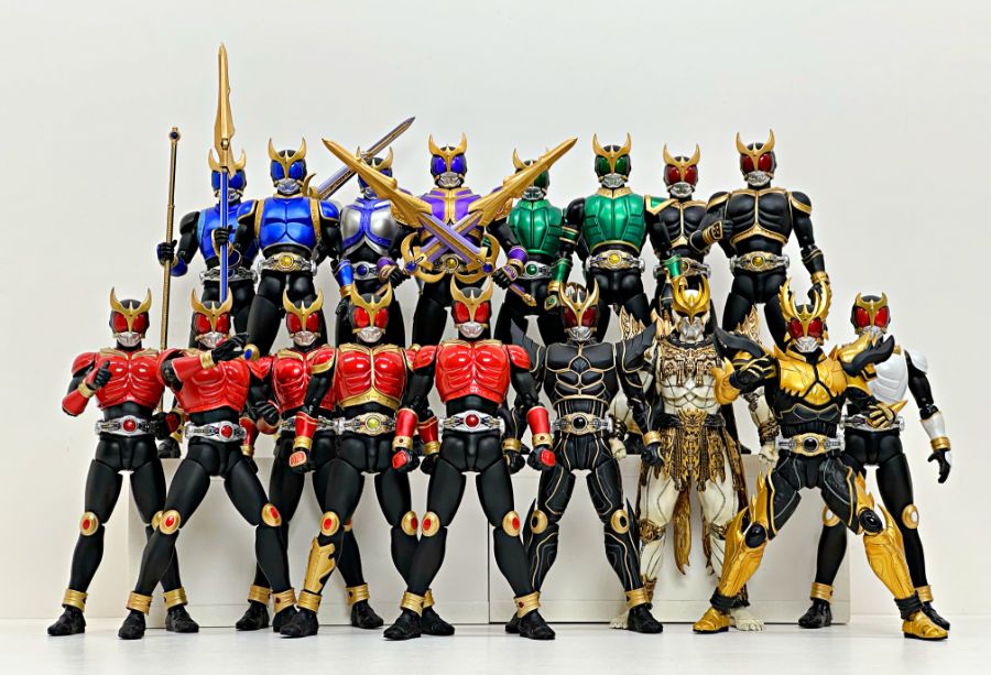 [SHF] 진골조제법 초고대전사 쿠우가 입니다._30.jpg