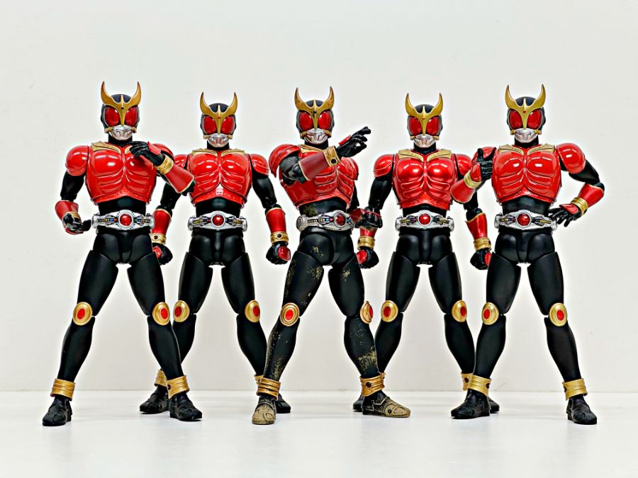 [SHF] 진골조제법 초고대전사 쿠우가 입니다._28.jpg