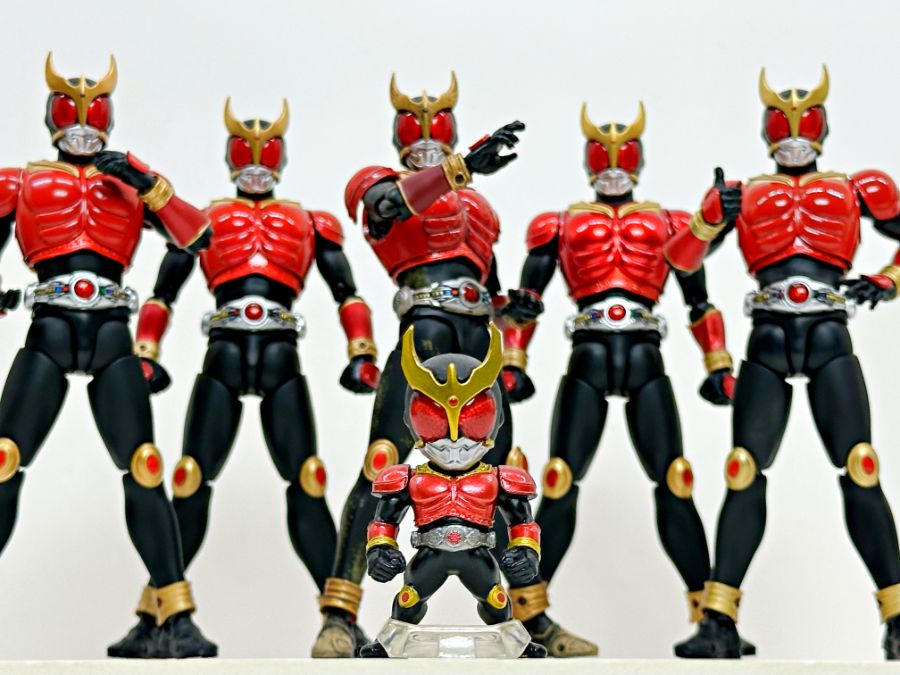 [SHF] 진골조제법 초고대전사 쿠우가 입니다._29.jpg