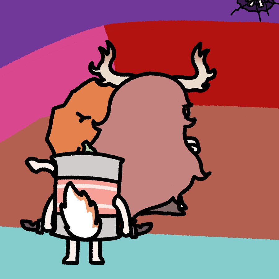 트릭컬)더워 뒤질 거 같을 때 보기 좋을 것 같진 않은 만화_6.png