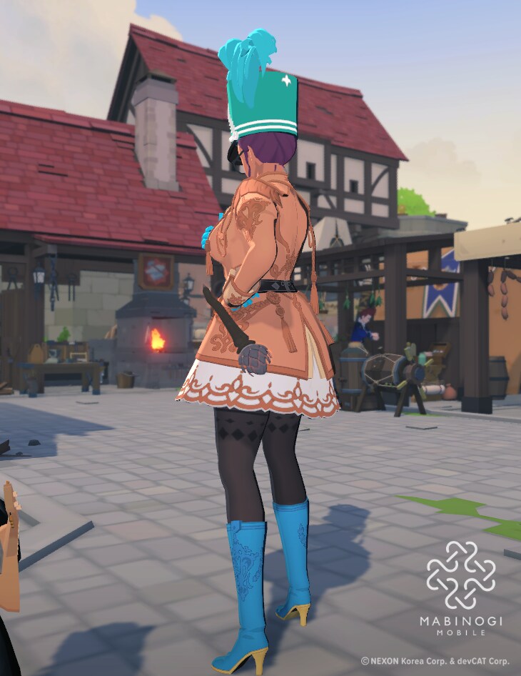 마비m) 내 로열하모니를 봐주시오._8.png