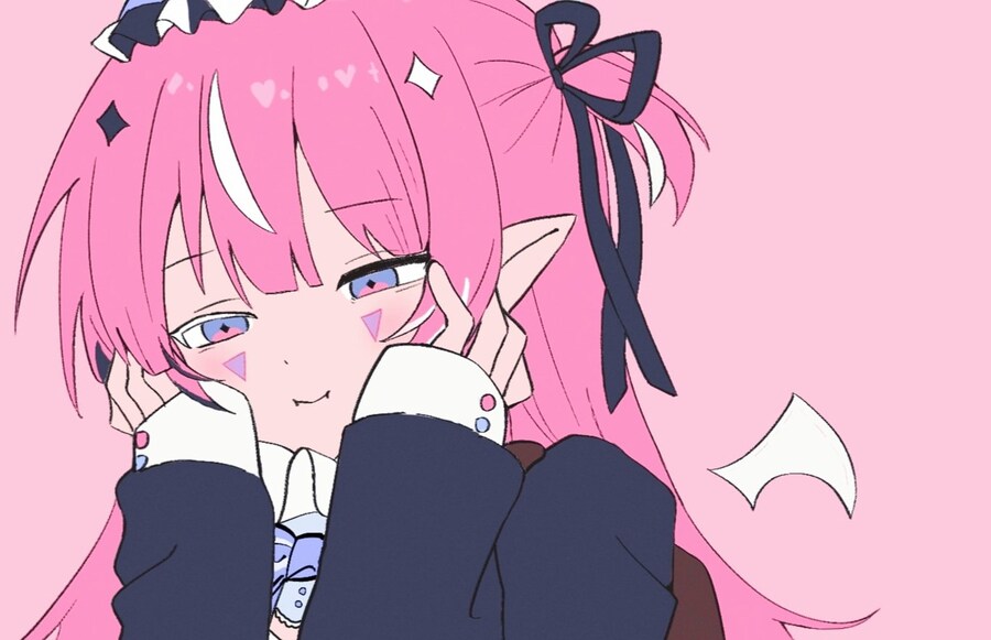 Camila로 きゅうくらりん [Vo : Neuro Cover]_1.jpg