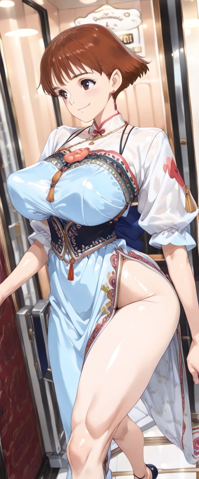 AI) 인공지능한테 지브리 스타일 그림 그려달라 했는데 사기당함_8.png