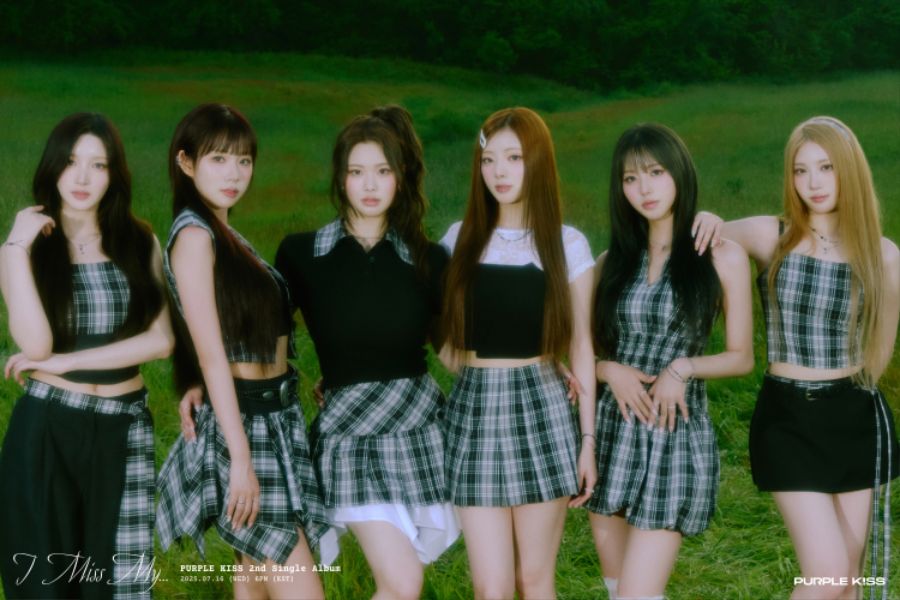 퍼플키스 2nd Single [I Miss My...] 단체 컨셉포토 #2_1.jpg