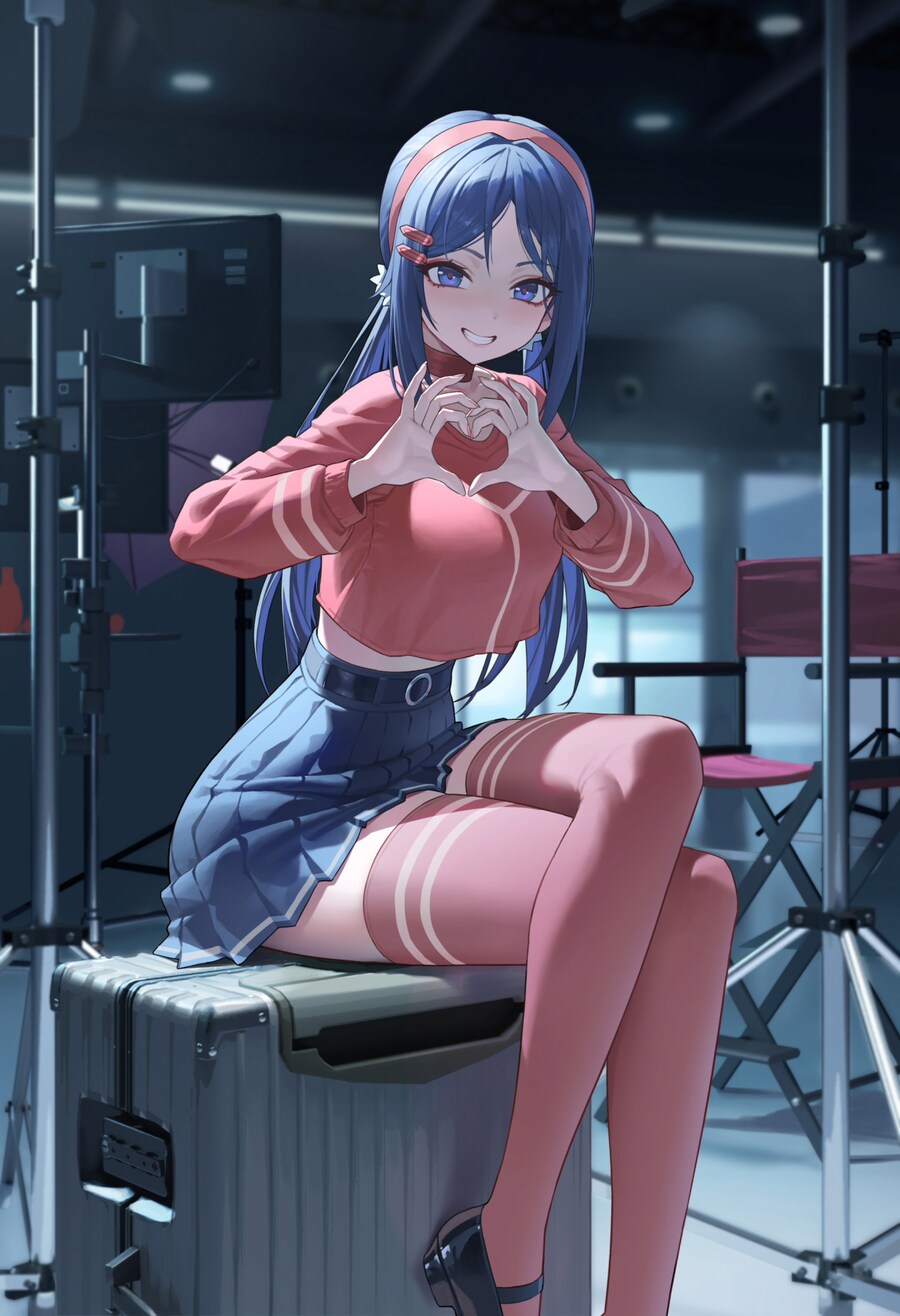 뭐야 로그인 하는데 미루가 움직였어_1.png
