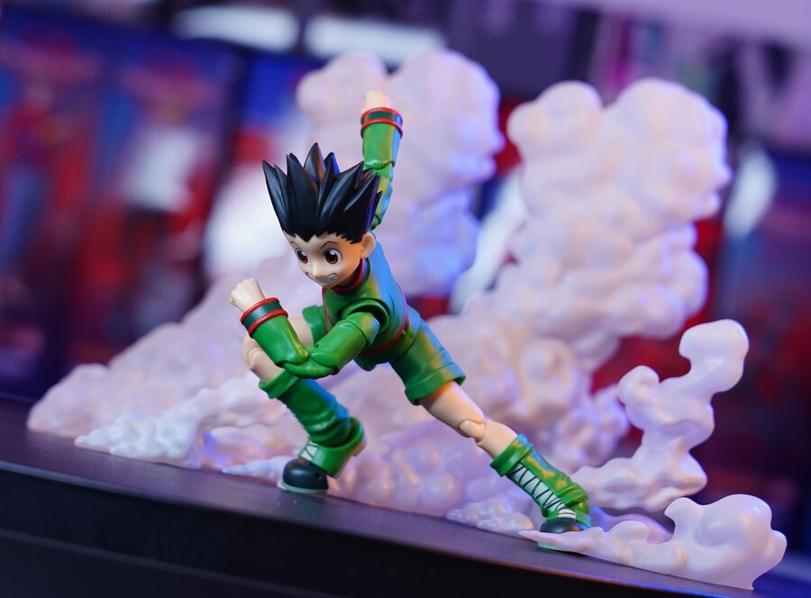 SHF 헌터X헌터 곤 프릭스_8.jpg