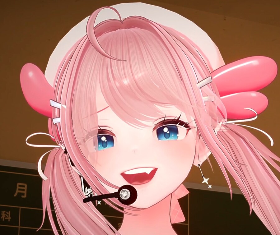 버튜버) 롱챠님 언젠가 제가 쓴 글이 전해지면 좋겠어요_1.png