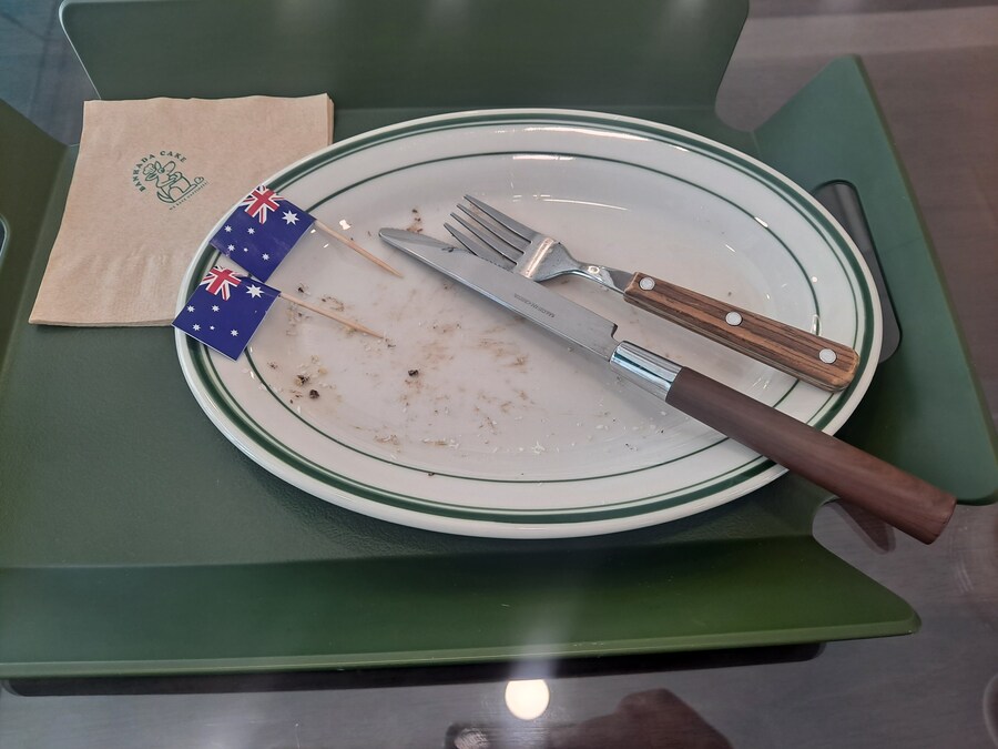 레밍턴, 딸기생크림케이크 🍓🍰_3.jpg