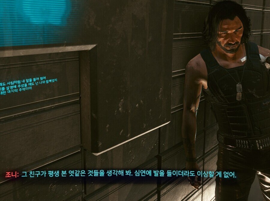 몸살 3일차... 슬슬 누워있는 상태에선 괜찮다_1.jpg