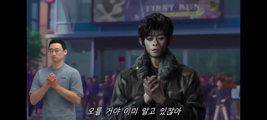 케이팝)아니 쌀다팜 개웃기다곸ㅋㅋㅋㅋㅋㅋ_1.jpg