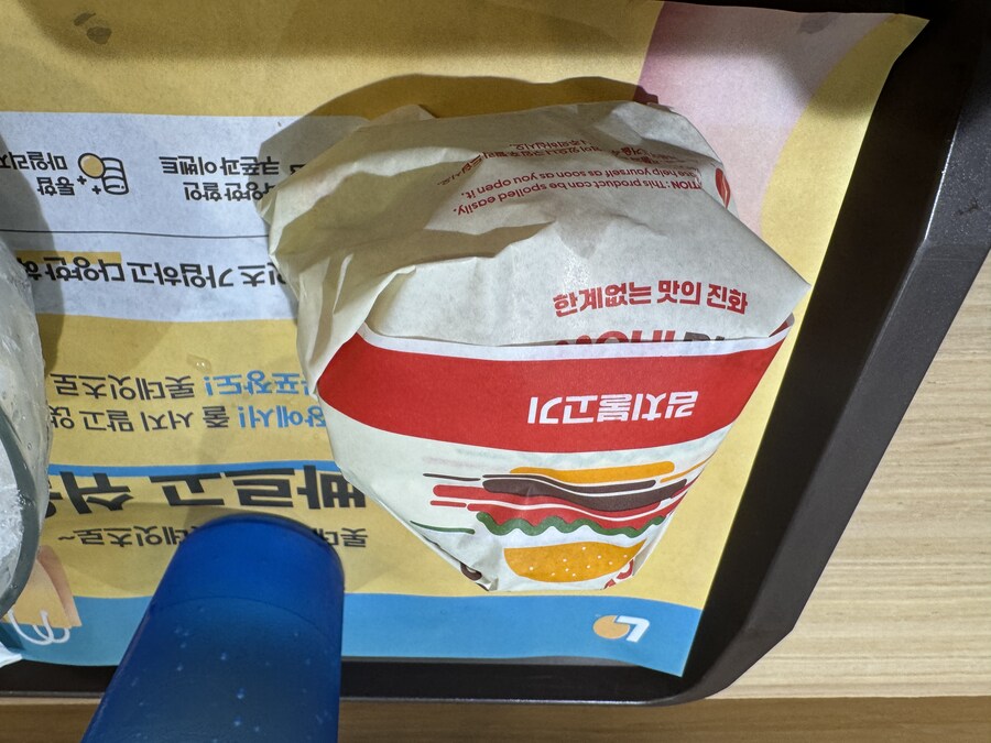 롯데리아 에그김치불고기버거&김치불고기버거 후기_11.jpg