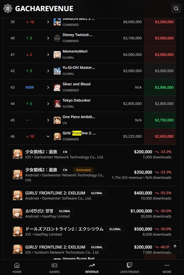 소전2) 진짜 한없이 투명하다 우중아