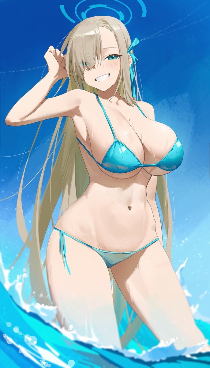 블루아카) ❤️음❤️란❤️바❤️디❤️_1.jpg