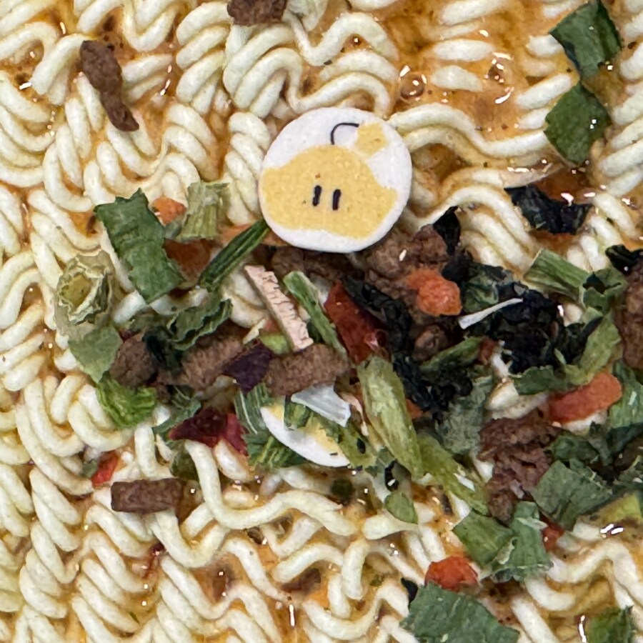 지인이 대전에서 사다준 꿈돌이 라면_4.jpg