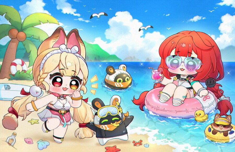 젠레스) 우미다~_1.jpg