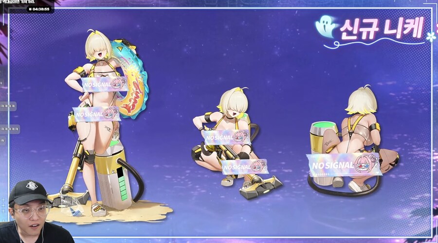 니케] 와 ㅅ발 간만에 복귀 마렵네_2.png