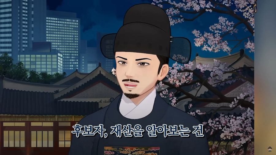 버튜버)지원자를 냉정한 눈길로 파악하는 깐깐한 면접관들_55.jpg