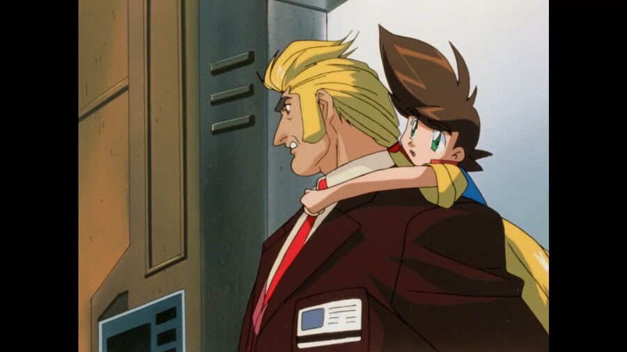 가오가이가]높으신 분들 개인실에 골프채가 구비되어있는 이유_2.jpg