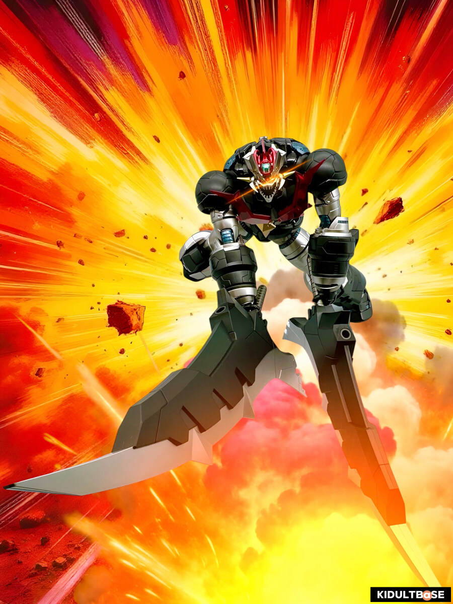 센티넬 최강의 찐마징가 제로!_20.jpg