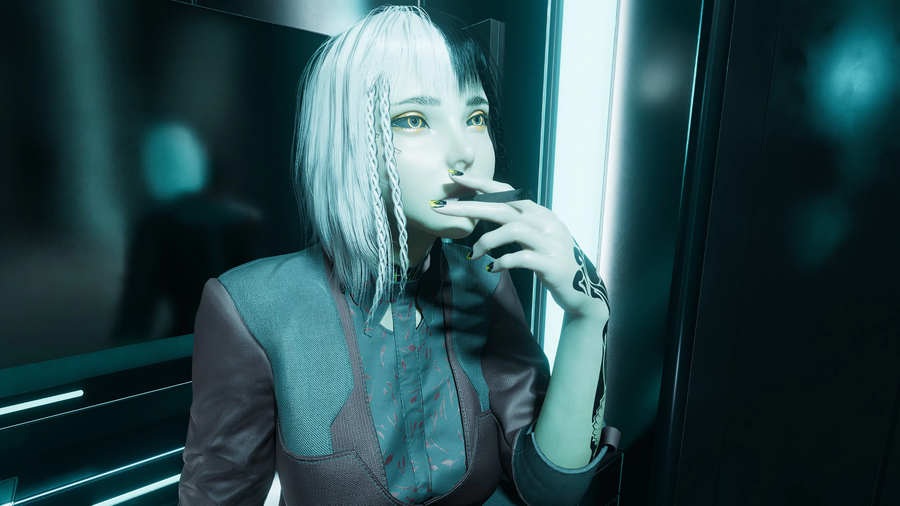 사펑2077) 아라사카에서 짤리기 전 화장실에서_9.webp