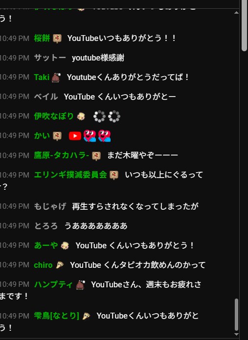 버튜버) 아 진짜 유튜브 뭐하냐_1.png