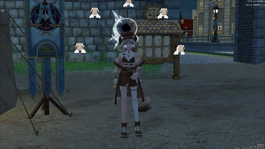 마비노기)대격변 패치 리뷰_1.png