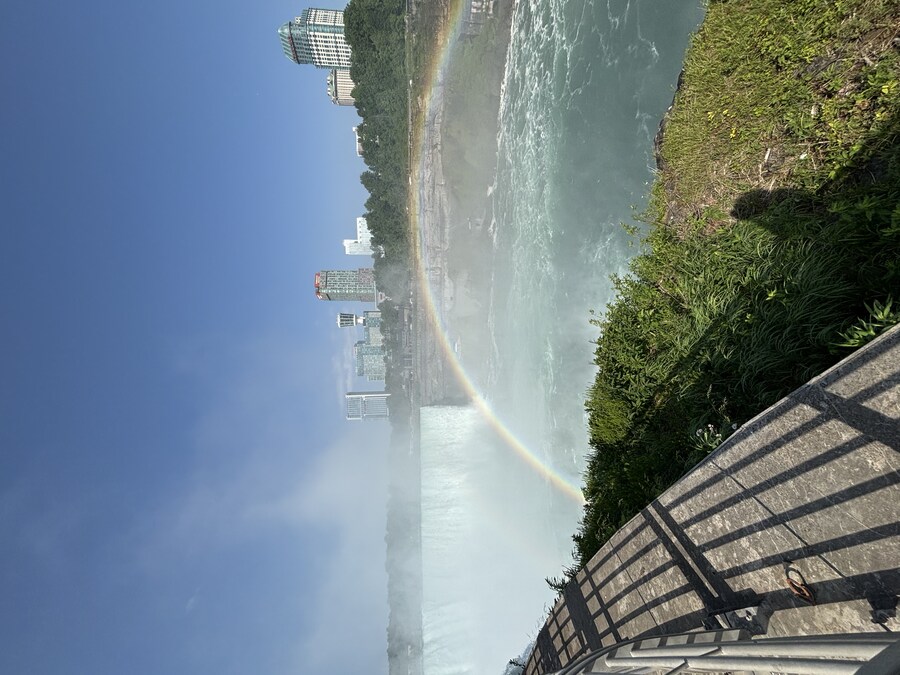 스압) 나이아가라 폭포, 토론토 여행_2.jpg