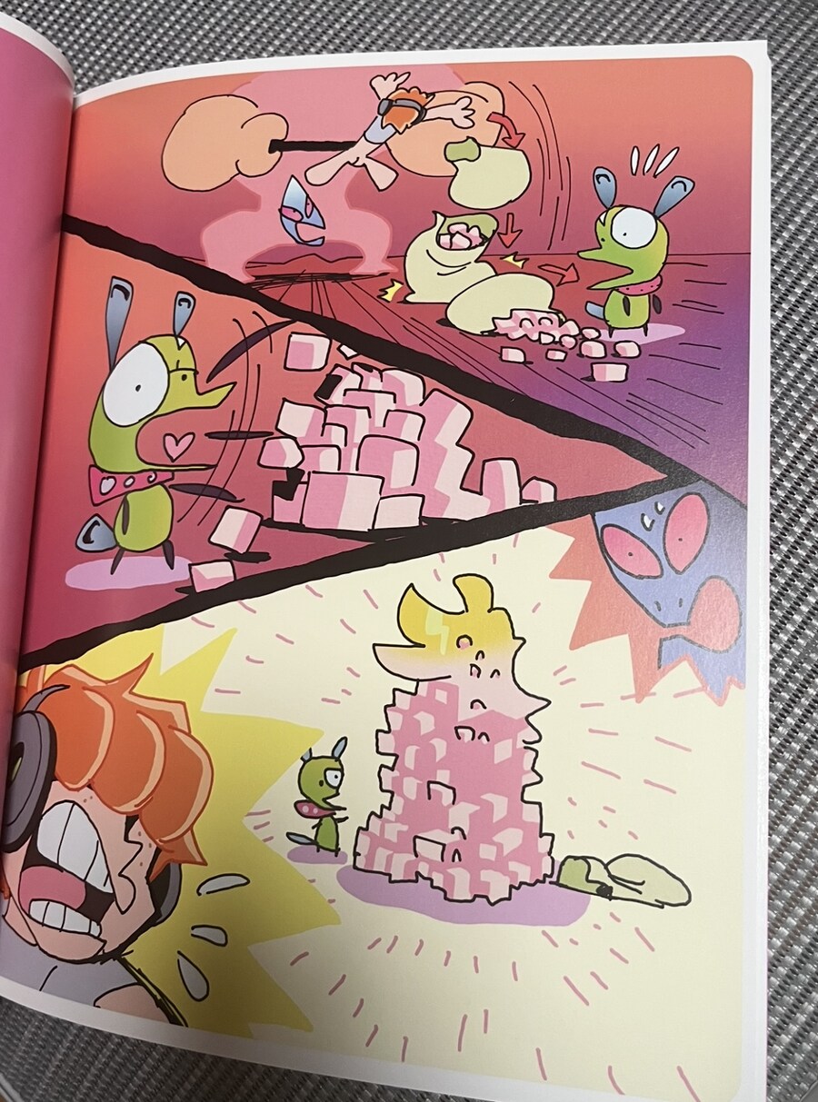 팬스가2] 스포] 동인지 진행이랑 비슷하네_2.jpg