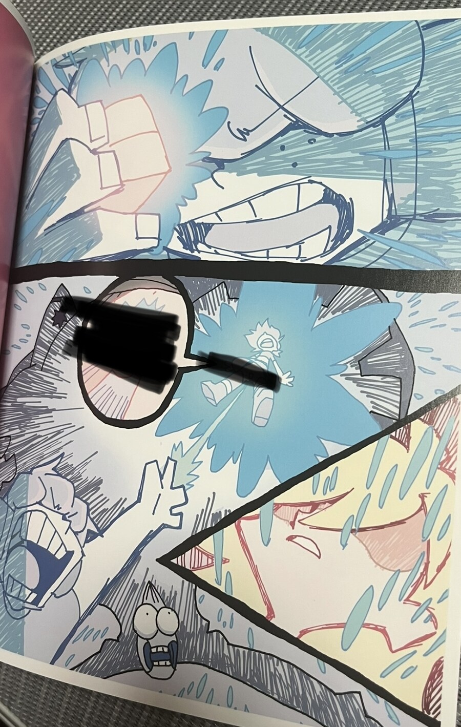 팬스가2] 스포] 동인지 진행이랑 비슷하네_5.jpg