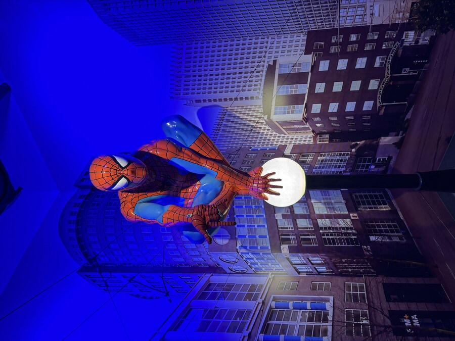 스압) 나이아가라 폭포, 토론토 여행_19.jpg