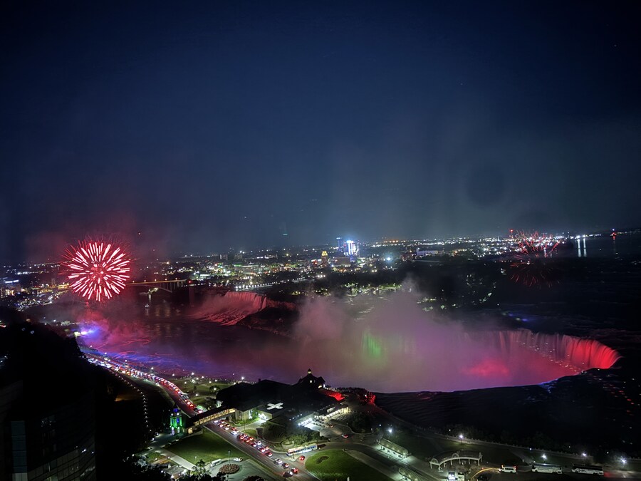 스압) 나이아가라 폭포, 토론토 여행_31.jpg