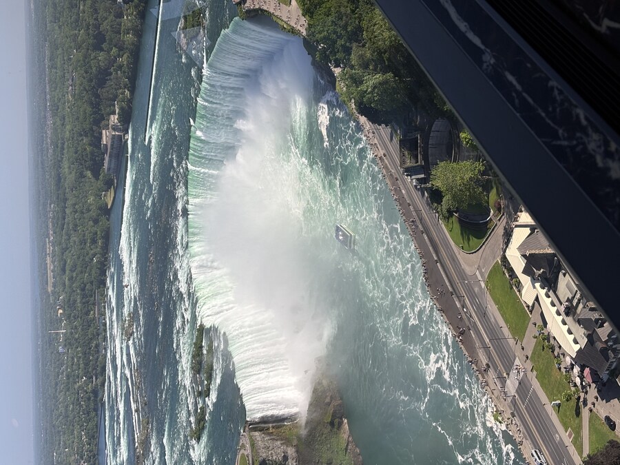 스압) 나이아가라 폭포, 토론토 여행_46.jpg