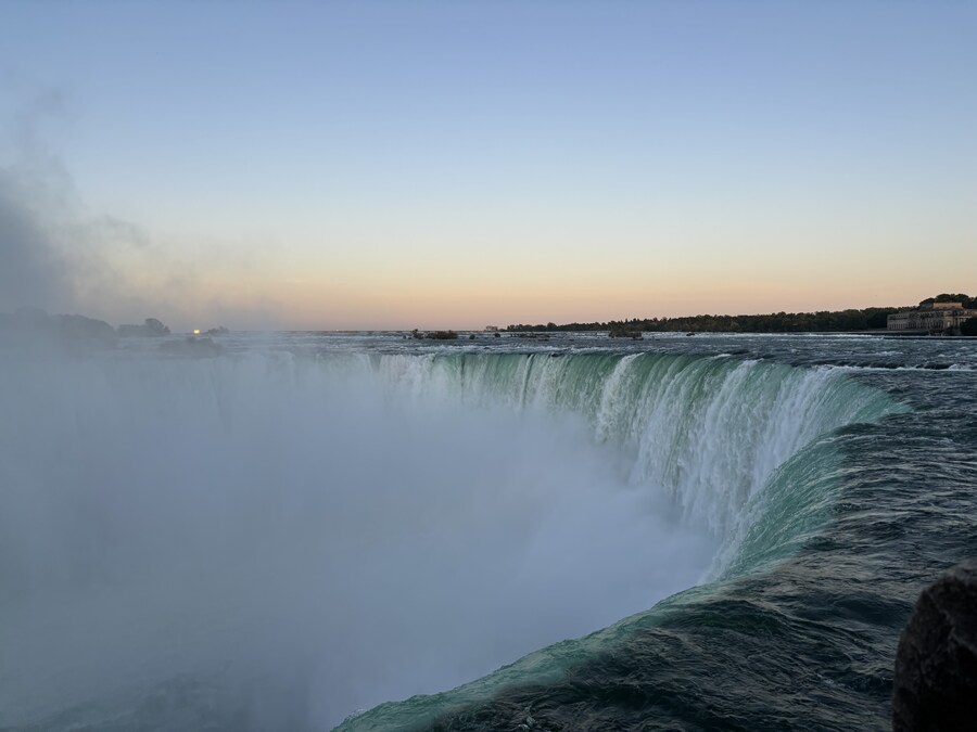 스압) 나이아가라 폭포, 토론토 여행_52.jpg