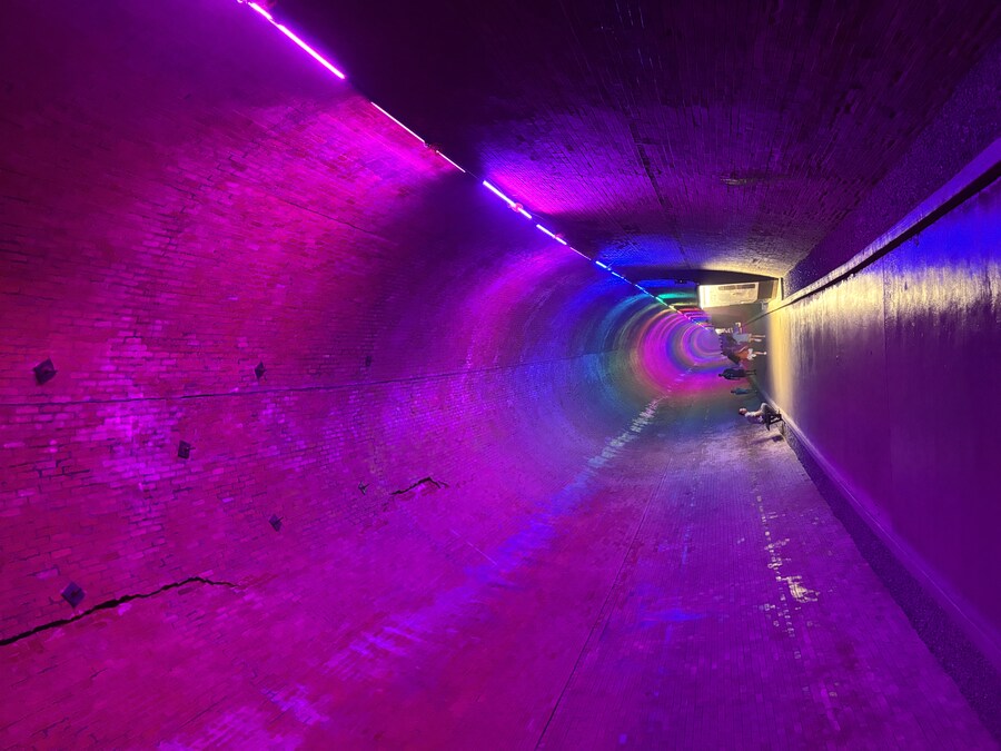 스압) 나이아가라 폭포, 토론토 여행_47.jpg