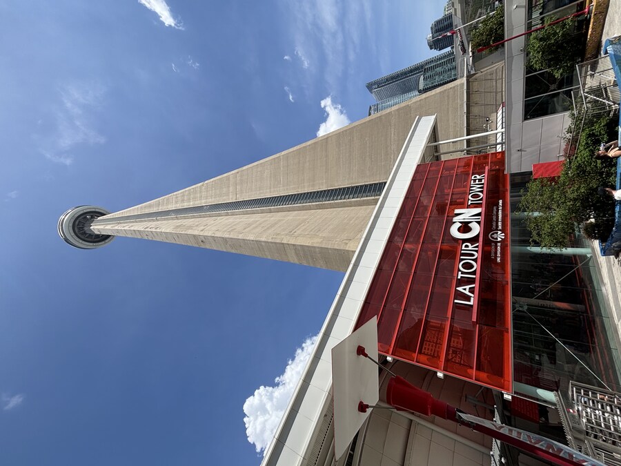 스압) 나이아가라 폭포, 토론토 여행_56.jpg