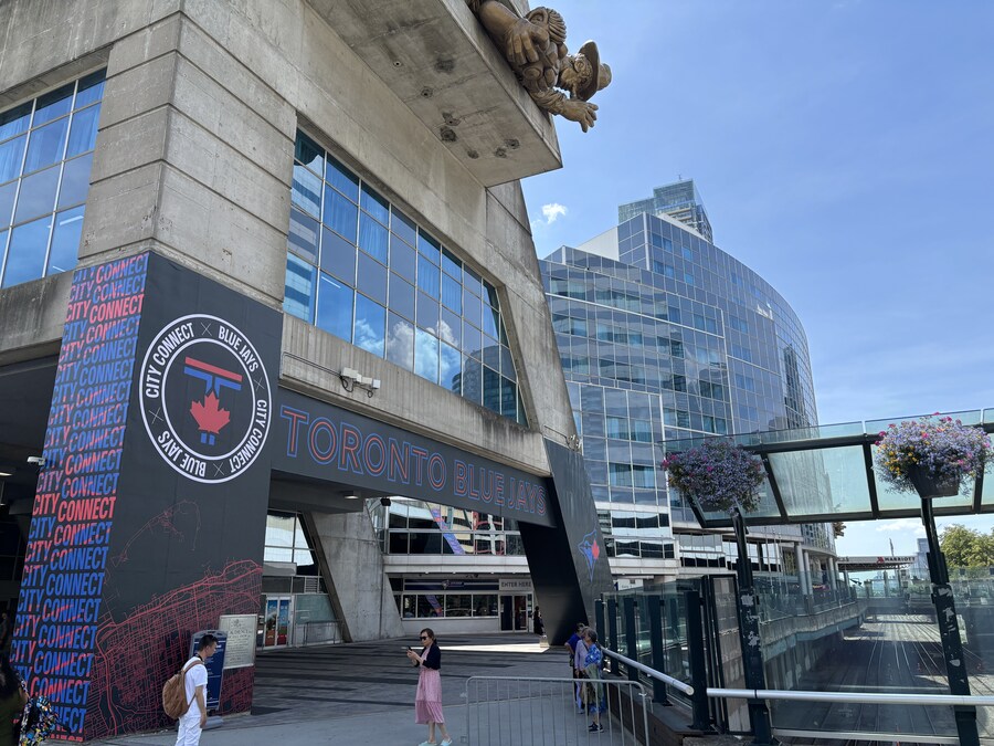 스압) 나이아가라 폭포, 토론토 여행_57.jpg