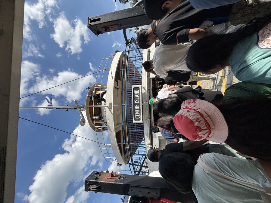 스압) 나이아가라 폭포, 토론토 여행_65.jpg