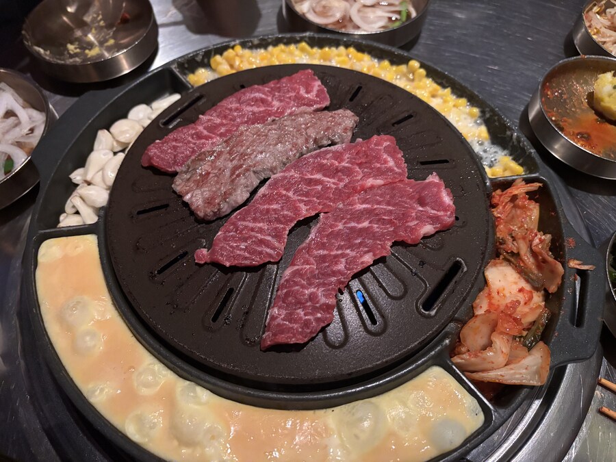 스압) 나이아가라 폭포, 토론토 여행_69.jpg