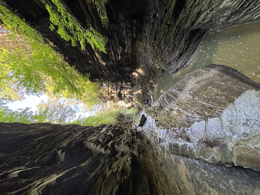 스압) 나이아가라 폭포, 토론토 여행_74.jpg