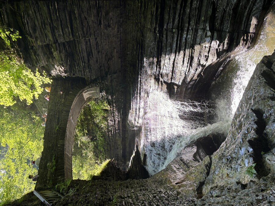 스압) 나이아가라 폭포, 토론토 여행_73.jpg