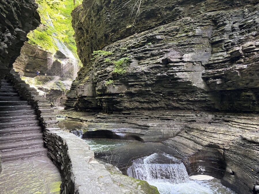 스압) 나이아가라 폭포, 토론토 여행_72.jpg