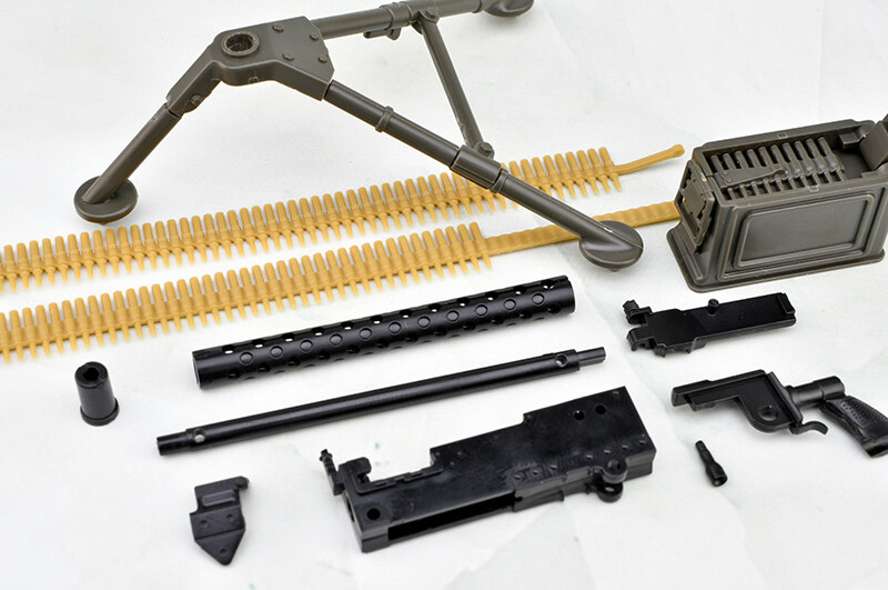 [토미텍] 1/12 LittleArmory M1919A4 타입 중기관총_6.jpg