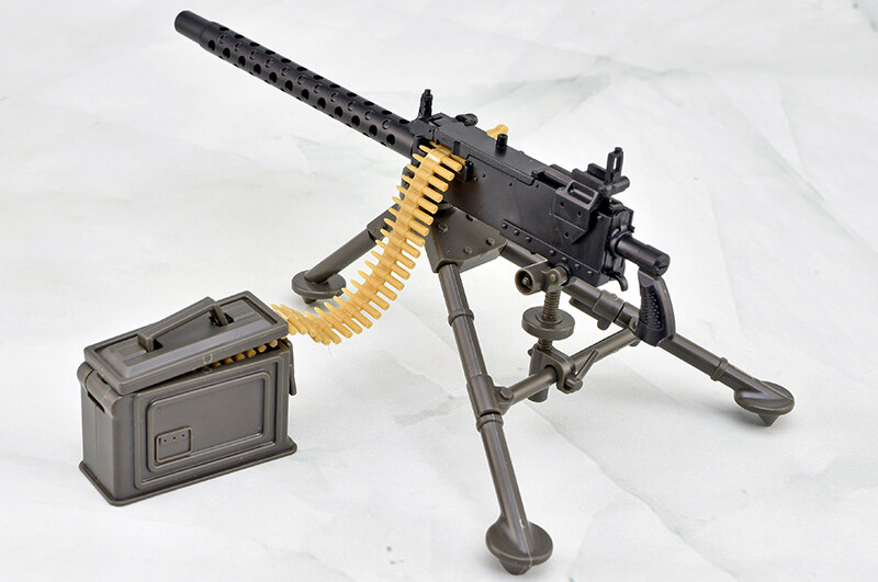 [토미텍] 1/12 LittleArmory M1919A4 타입 중기관총_7.jpg