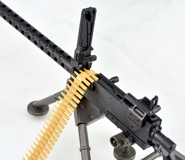 [토미텍] 1/12 LittleArmory M1919A4 타입 중기관총_8.jpg